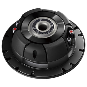 Pioneer 8" 700 Watt Max Power 2Ohm DVC Shallow Mount Woofer