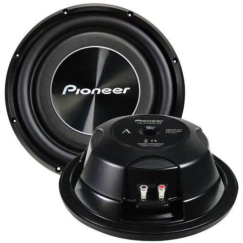 Pioneer 12