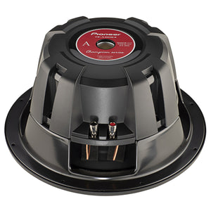 Pioneer 12″ Woofer 500W RMS/1600W Max Dual 4 Ohm Voice Coils