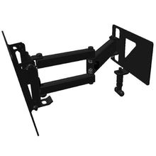 MORryde Extending Swivel TV Wall Mount  Heavy Duty
