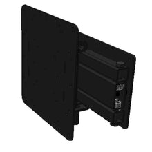 MORryde Extending Swivel TV Wall Mount  Heavy Duty