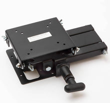 MORryde Extending Swivel TV Wall Mount Small