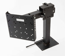 MORryde Slide-Out & Swivel TV Base Mount (Tall)