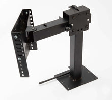 MORryde Slide-Out & Swivel TV Base Mount (Tall)