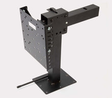 MORryde Slide-Out & Swivel TV Base Mount (Tall)