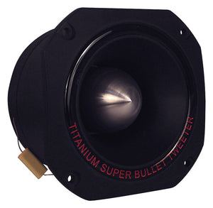 TWEETER PYRAMID 3" TITANIUM EXTRA HEAVY DUTY *EACH*