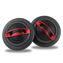 DS18 1" Silk Dome Tweeters 60 Watts (pair)