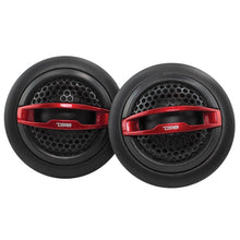 DS18 1" Silk Dome Tweeters 60 Watts (pair)