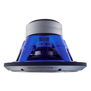 Audiopipe Blue Eye Candy 12" 4ohm DVC Woofer - 1600 Watts Max  - Aluminum Cone