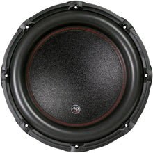 Audiopipe 15" Triple Stack Woofer 4 Ohm DVC 2400W Max