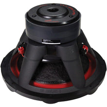 Audiopipe 15" Triple Stack Woofer 4 Ohm DVC 2400W Max