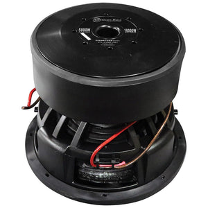 American Bass VFL 12" Woofer 5000W RMS / 10000W Max Dual 2 Ohm Voice Coils