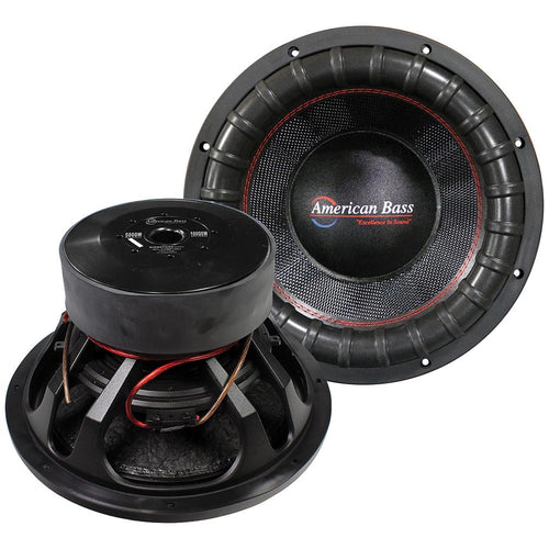 VFL Signature series 5000 watt  15