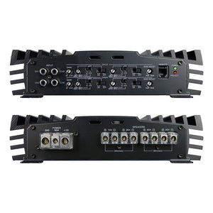 VFL Audio Class AB 4 Channel Amplifier 1000W RMS / 2000W Max