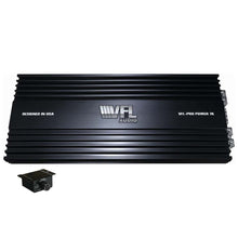 VFL Audio Monoblock Amplifier 7000 Watts RMS