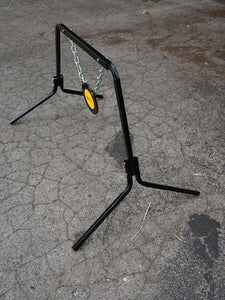 Viking Complete Gong System 10"