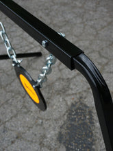 Viking Complete Gong System 10"