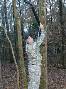 Viking Kwik-Hoist Game Hoist with Chain