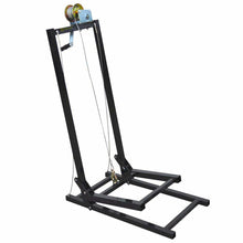 Viking L-E-Vator - Portable Lifting Tool