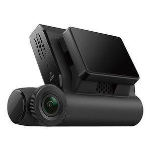 Pioneer 2-Channel Dual Recording HD Dash Camera System