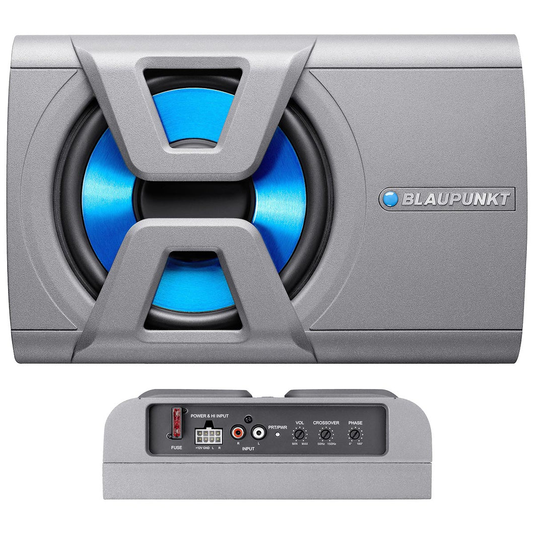 Blaupunkt Blue Majic 8