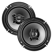 XXX Audio 6"/6.5" 2-Way Speakers