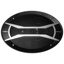 XXX Audio 6x9" 3-Way Speakers