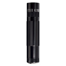 MAGLITE LED 3-Cell AAA Flashlight Tactical Combo Pack - Black