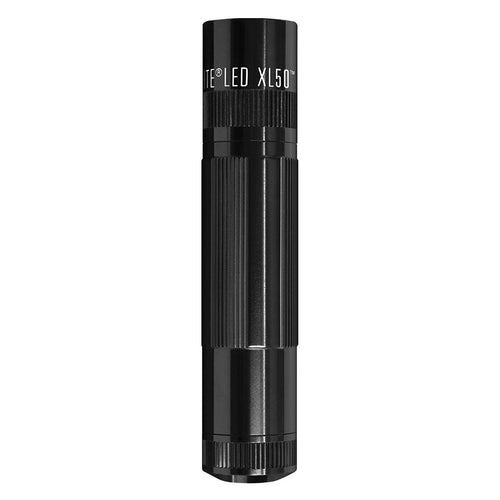 MAGLITE LED 3-Cell AAA Tactical Flashlight Black