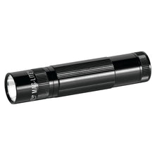MAGLITE LED 3-Cell AAA Tactical Flashlight Black
