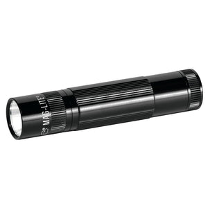 MAGLITE LED 3-Cell AAA Tactical Flashlight Black