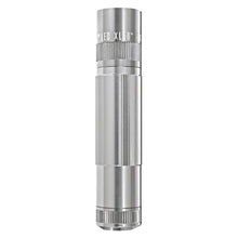 MAGLITE LED 3-Cell AAA Flashlight Silver