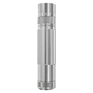 MAGLITE LED 3-Cell AAA Flashlight Silver