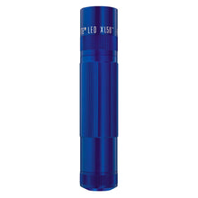 MAGLITE LED 3-Cell AAA Flashlight Blue