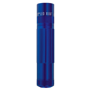 MAGLITE LED 3-Cell AAA Flashlight Blue