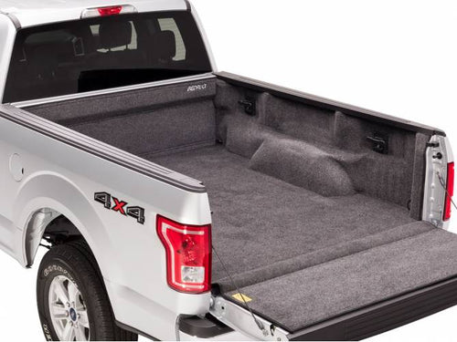 BEDRUG XLT BEDMAT FOR SPRAY-IN OR NO BED LINER 15+ FORD F-150 5'5