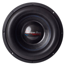 American Bass Dual 2 Ohm Voice Coil 3500 Watts RMS/ 7000 Watts Max 12" Subwoofer