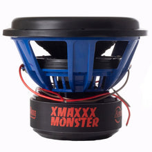 American Bass Dual 2 Ohm Voice Coil 4250 Watts RMS/ 8500 Watts Max 15" Subwoofer