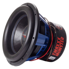 American Bass Dual 2 Ohm Voice Coil 4250 Watts RMS/ 8500 Watts Max 15" Subwoofer