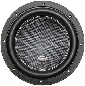 American Bass 10" Woofer 2000W Max 200oz Magnet