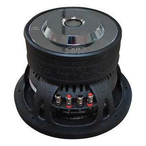 American Bass 10" Woofer 2000W Max 200oz Magnet