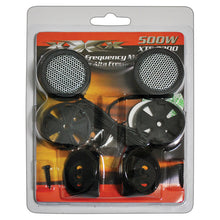 XXX 1-3/8" TWEETER