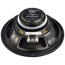 Orion 6.5" Bullet Midbass 1200W Max Without Grills (Pair)