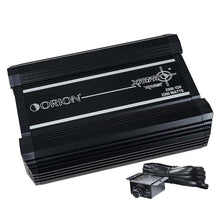 Orion XTR PRO Mono Block Amplifier 2300W RMS