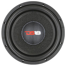 DS18 8" Woofer DVC 4 ohm 900 Watts