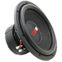 DS18 8" Woofer DVC 4 ohm 900 Watts
