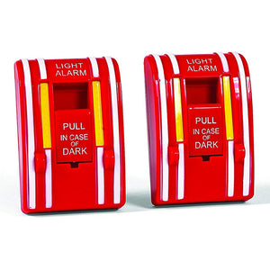 Jobar Ideaworks S2 Emergency Wall Light
