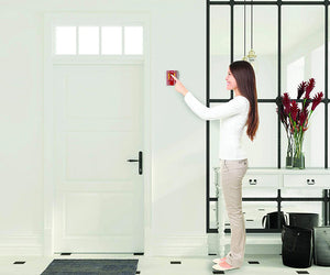 Jobar Ideaworks S2 Emergency Wall Light