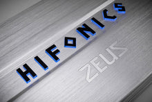 Hifonics Zeus Gamma Series 1 x 3200 Watts @ 1 Ohm Mono