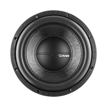 DS18 10″ Woofer 700W RMS/1400W Max Dual 2 Ohm Voice Coils